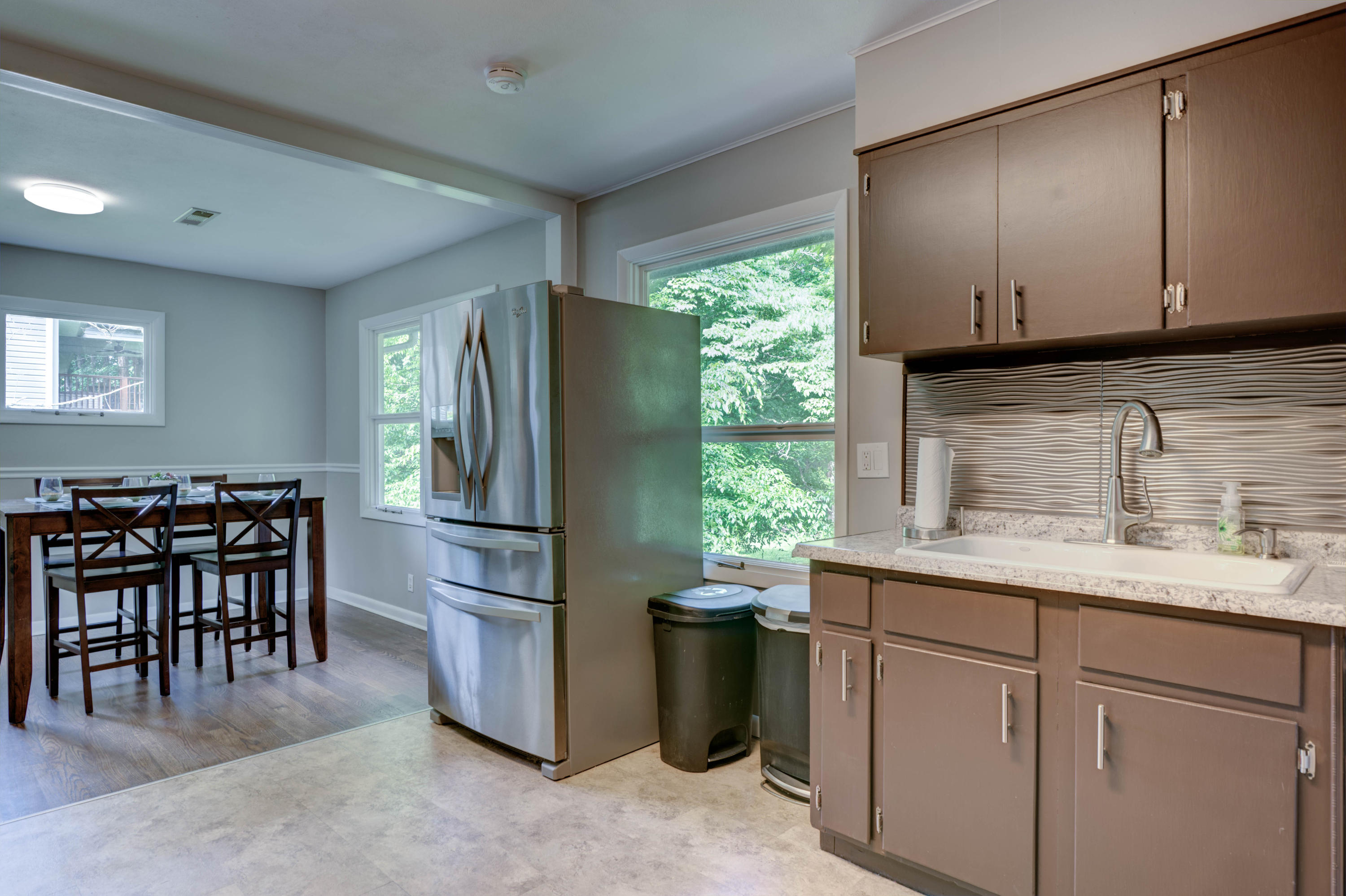 113 Monticello Road Oak Ridge, TN 37830 - Photo 13 of 31 Open concept