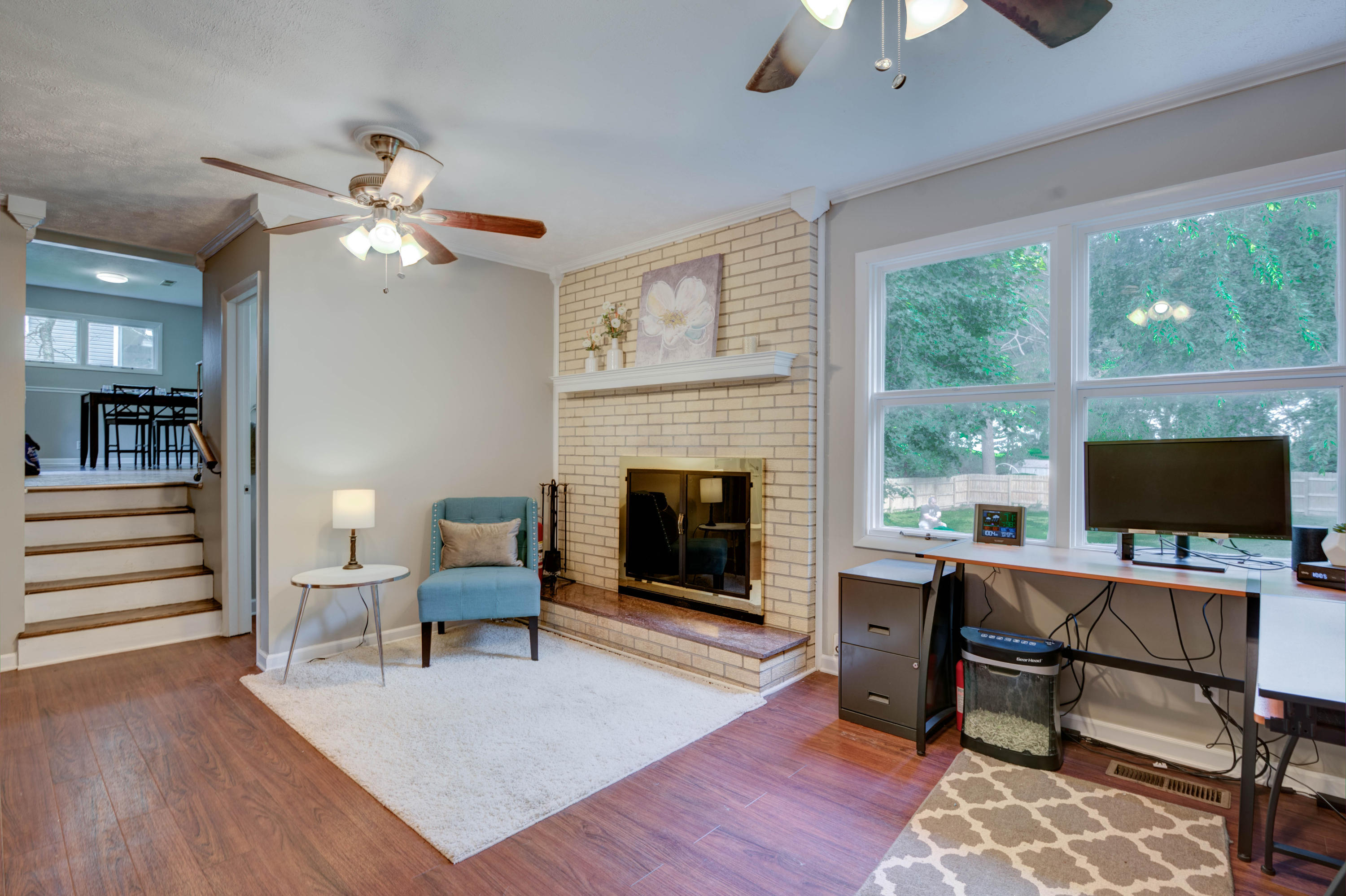 113 Monticello Road Oak Ridge, TN 37830 - Photo 14 of 31 Den