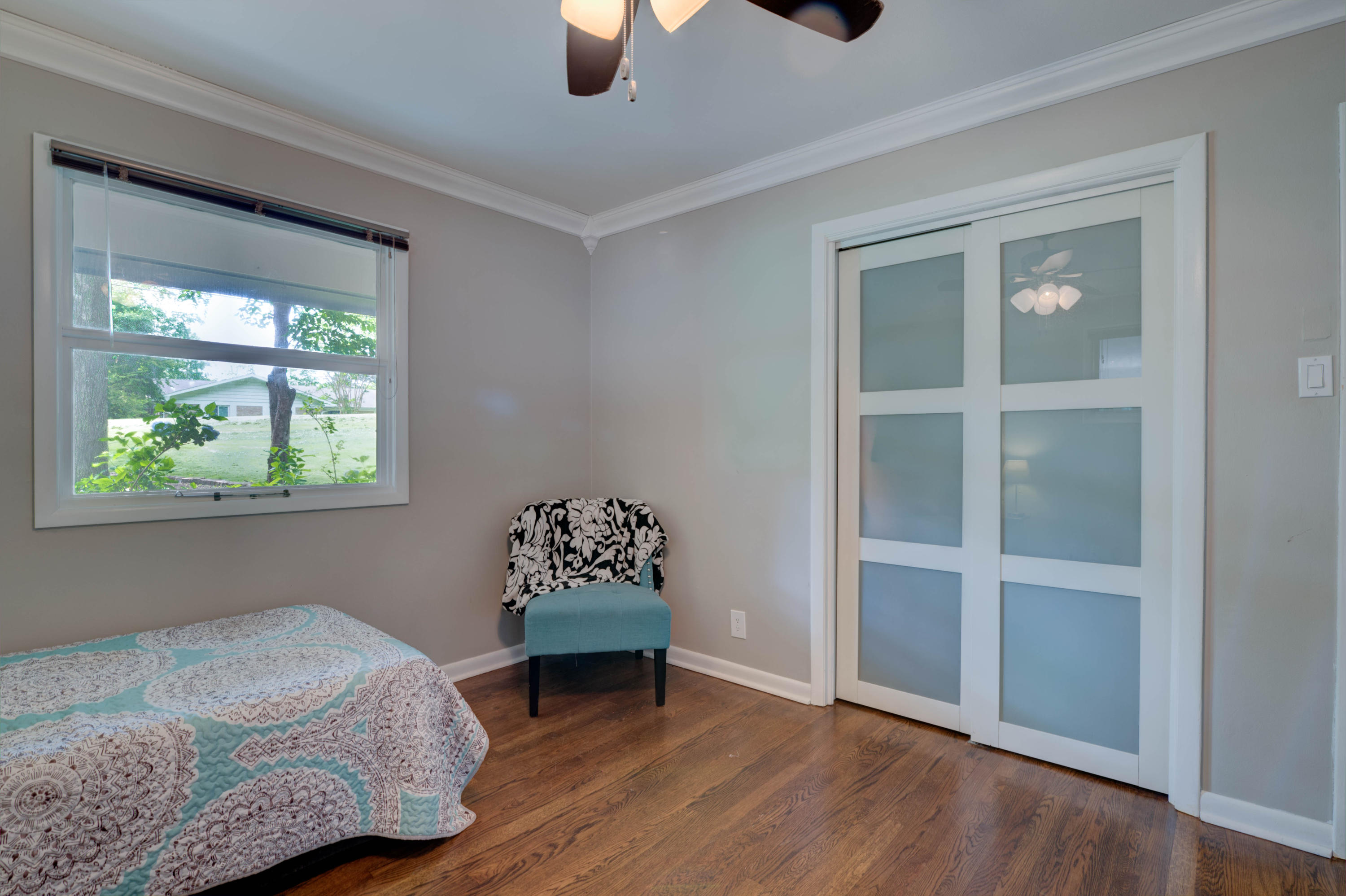113 Monticello Road Oak Ridge, TN 37830 - Photo 18 of 31 Bdr 4
