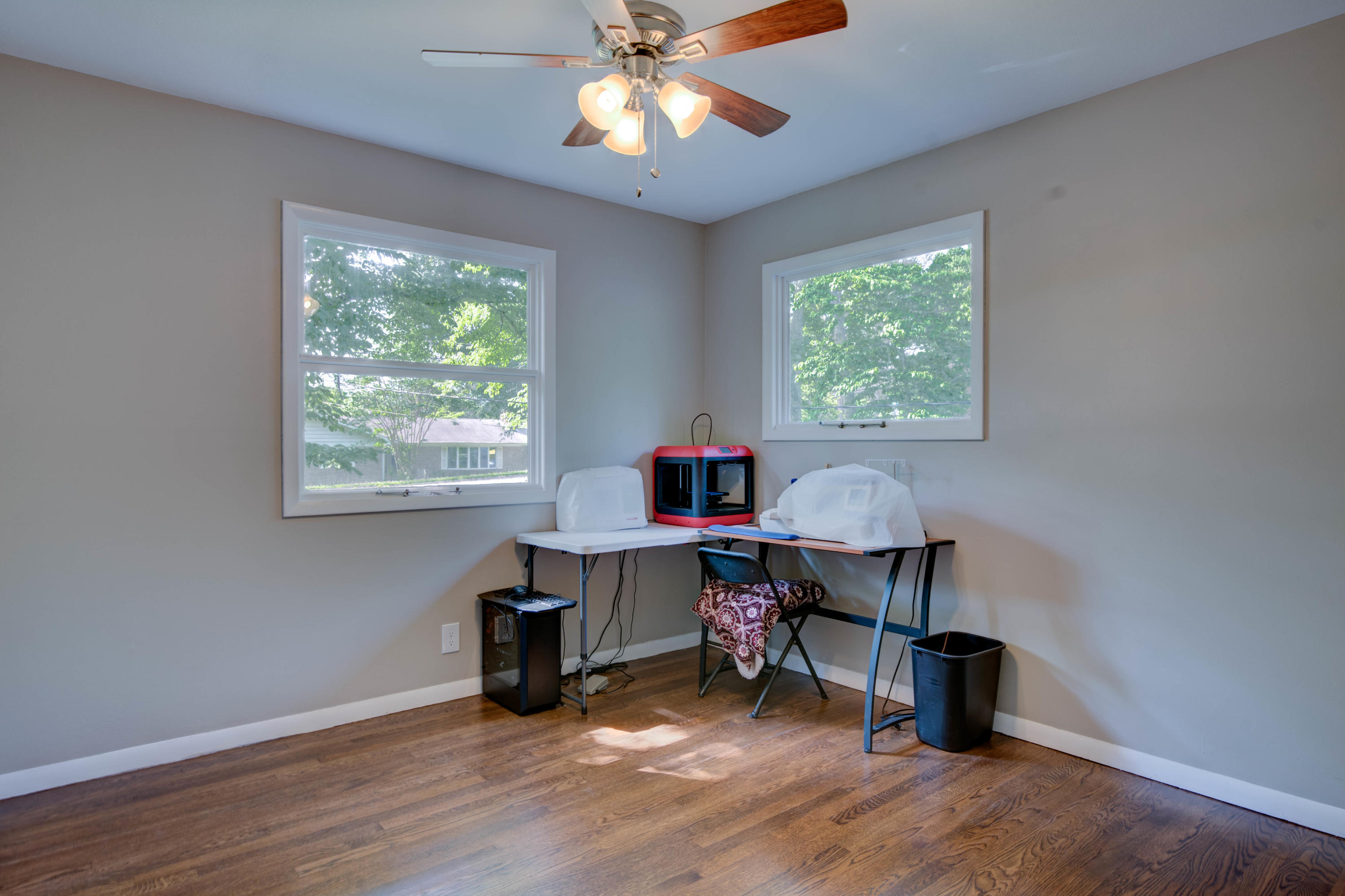 113 Monticello Road Oak Ridge, TN 37830 - Photo 19 of 31 Bedroom 3