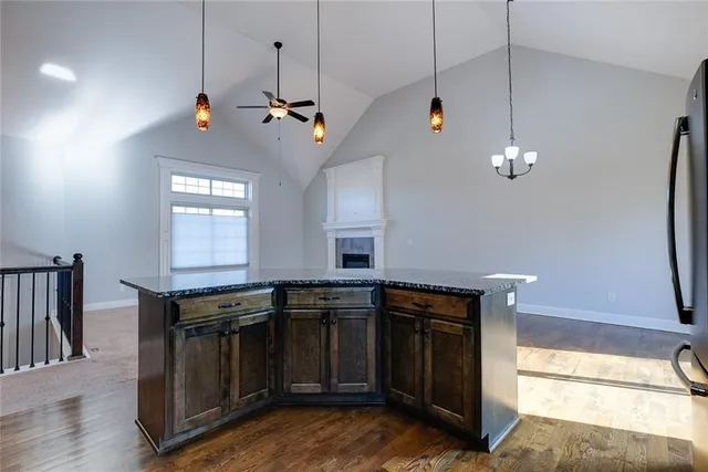 $395,000 | 100 Southeast Hanging Garden Street, Lee's Summit, MO 64064