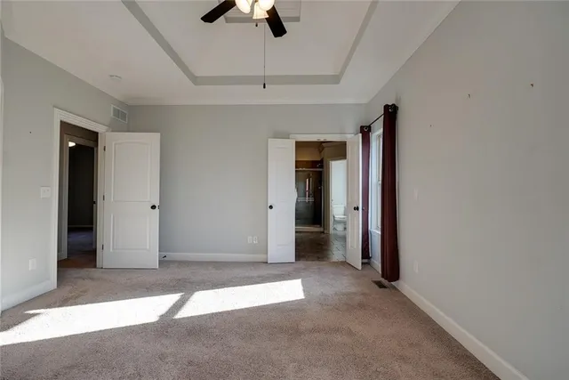 $395,000 | 100 Southeast Hanging Garden Street, Lee's Summit, MO 64064