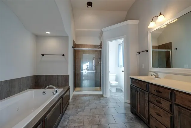 $395,000 | 100 Southeast Hanging Garden Street, Lee's Summit, MO 64064