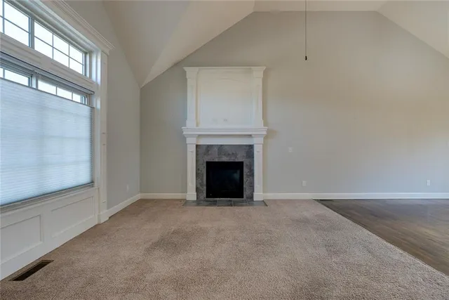 $395,000 | 100 Southeast Hanging Garden Street, Lee's Summit, MO 64064