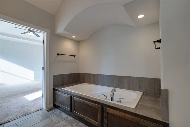 $395,000 | 100 Southeast Hanging Garden Street, Lee's Summit, MO 64064