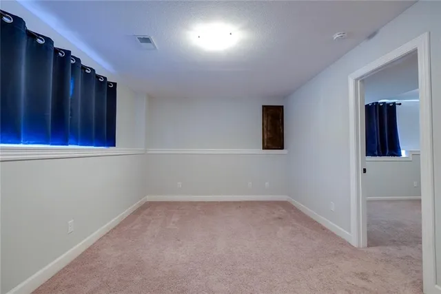 $395,000 | 100 Southeast Hanging Garden Street, Lee's Summit, MO 64064