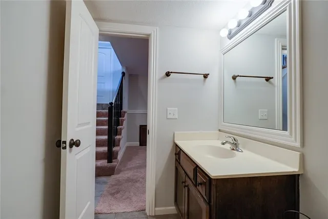 $395,000 | 100 Southeast Hanging Garden Street, Lee's Summit, MO 64064