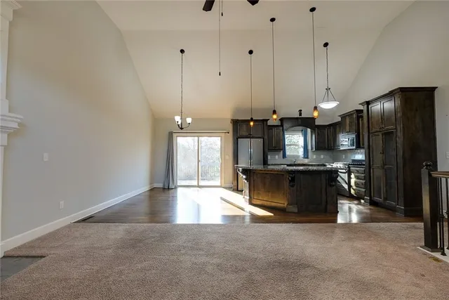 $395,000 | 100 Southeast Hanging Garden Street, Lee's Summit, MO 64064