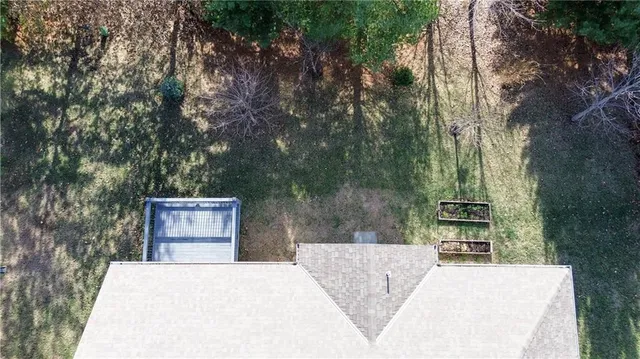 $395,000 | 100 Southeast Hanging Garden Street, Lee's Summit, MO 64064