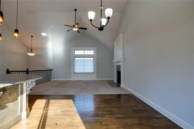 $395,000 | 100 Southeast Hanging Garden Street, Lee's Summit, MO 64064