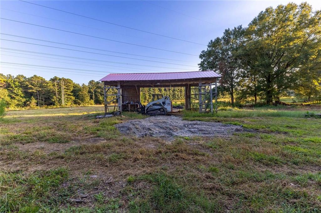 8410 Cleckler Road Palmetto, GA 30268 - Photo 48 of 53 Gallery Image 48
