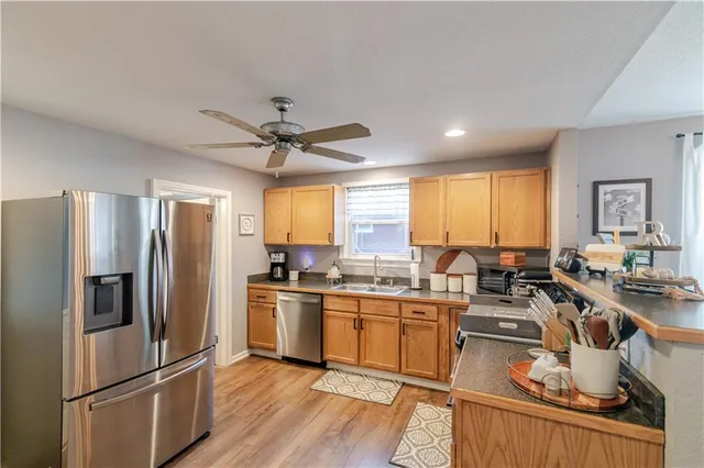 $150,250 | 1018 North 10th Street, Atchison, KS 66002