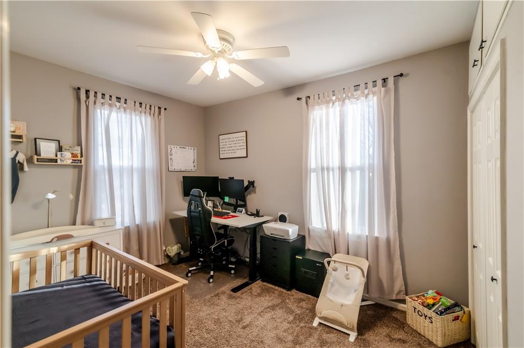 1018 North 10th Street Atchison, KS 66002 - Photo 21 of 39