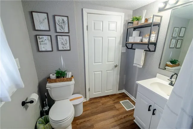 $150,250 | 1018 North 10th Street, Atchison, KS 66002