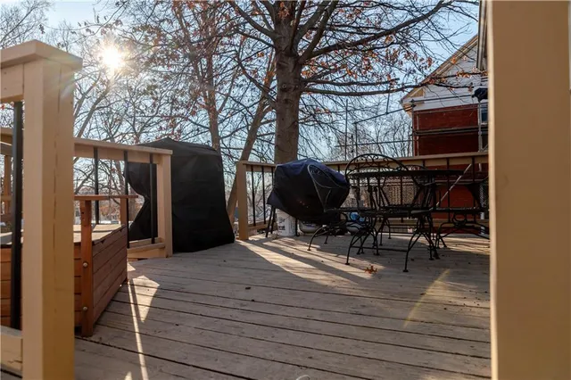 $150,250 | 1018 North 10th Street, Atchison, KS 66002