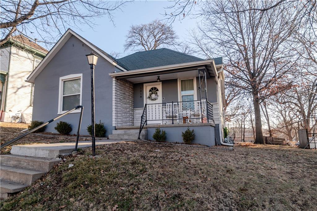 1018 North 10th Street Atchison, KS 66002 - Photo 31 of 39