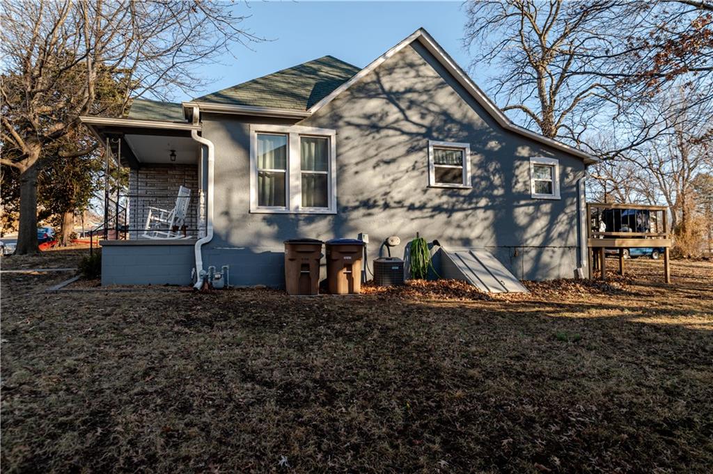 1018 North 10th Street Atchison, KS 66002 - Photo 34 of 39