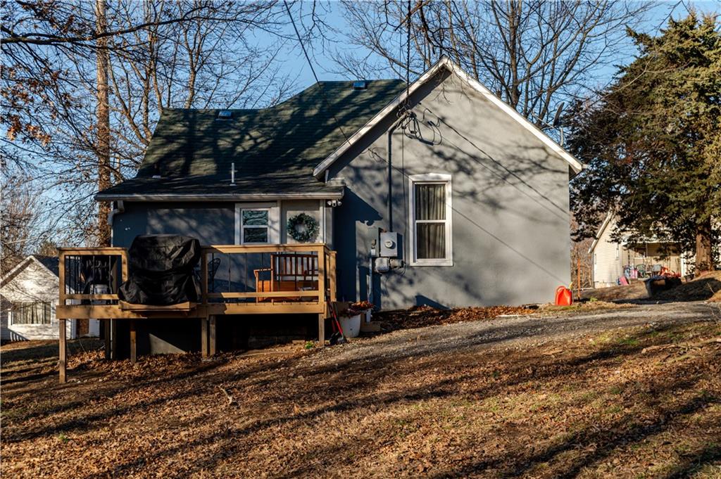 1018 North 10th Street Atchison, KS 66002 - Photo 35 of 39