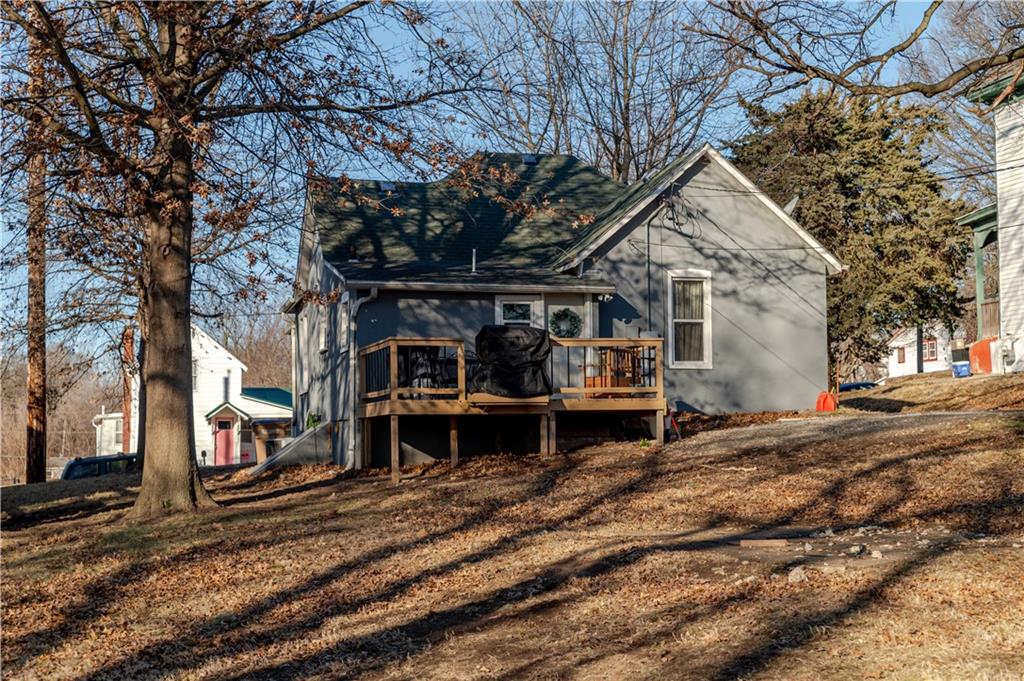 1018 North 10th Street Atchison, KS 66002 - Photo 36 of 39