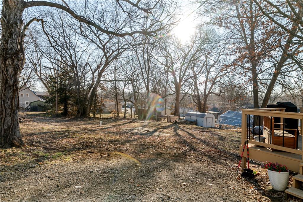 1018 North 10th Street Atchison, KS 66002 - Photo 37 of 39