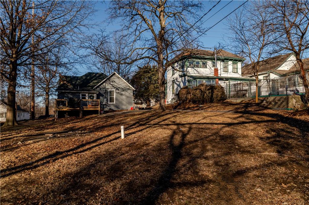 1018 North 10th Street Atchison, KS 66002 - Photo 38 of 39