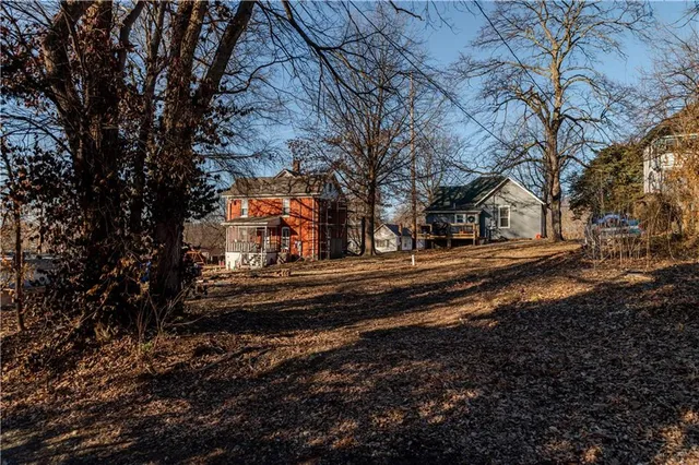 $150,250 | 1018 North 10th Street, Atchison, KS 66002