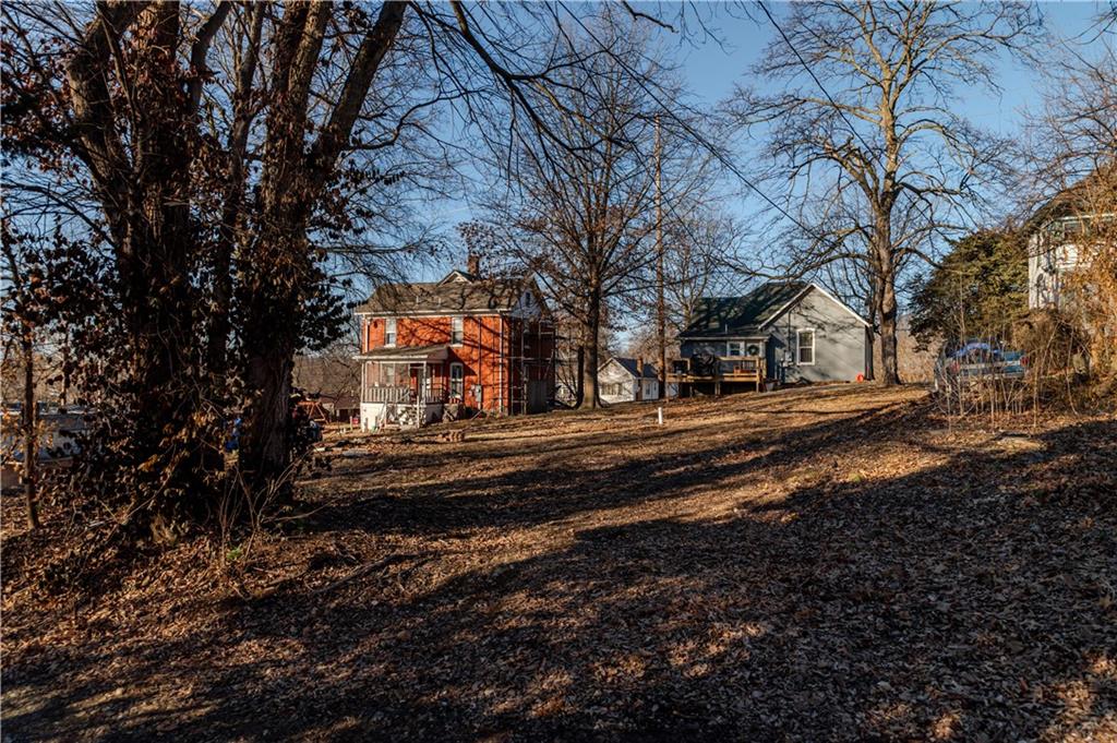 1018 North 10th Street Atchison, KS 66002 - Photo 39 of 39