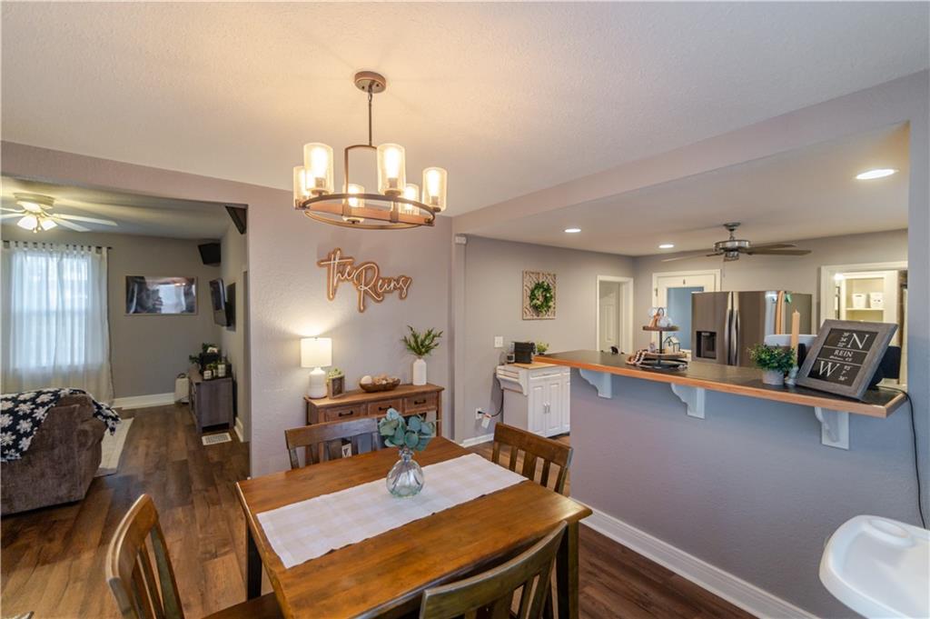 1018 North 10th Street Atchison, KS 66002 - Photo 4 of 39