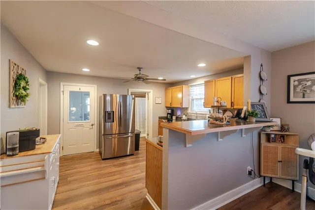 $150,250 | 1018 North 10th Street, Atchison, KS 66002