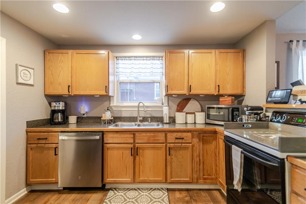 1018 North 10th Street Atchison, KS 66002 - Photo 10 of 39