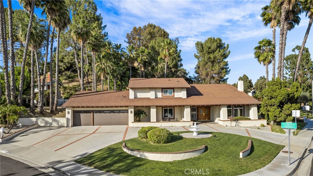 8140 Cordero Road Whittier, CA 90605 - Photo 2 of 48