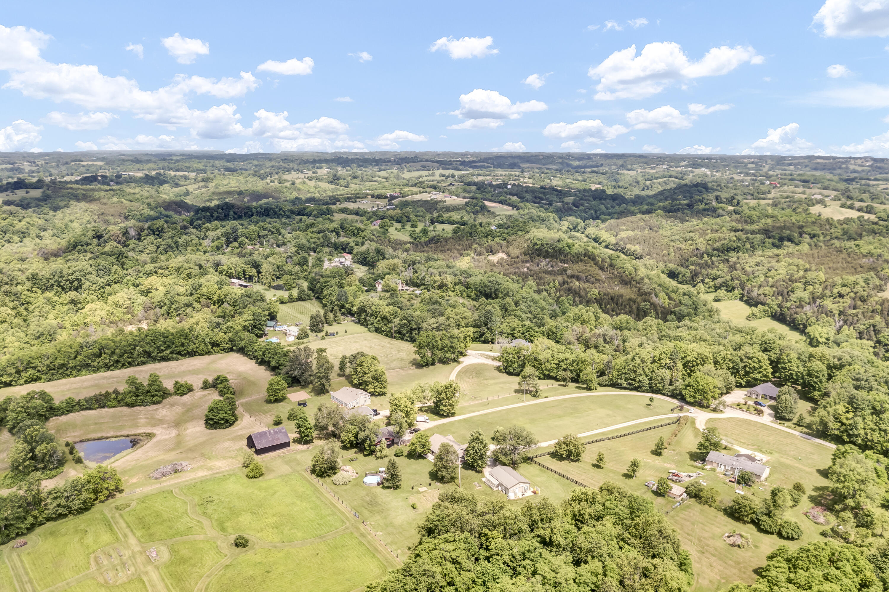 2615 Crowe Ridge Road Winchester, KY 40391 - Photo 78 of 81 DJI_0369