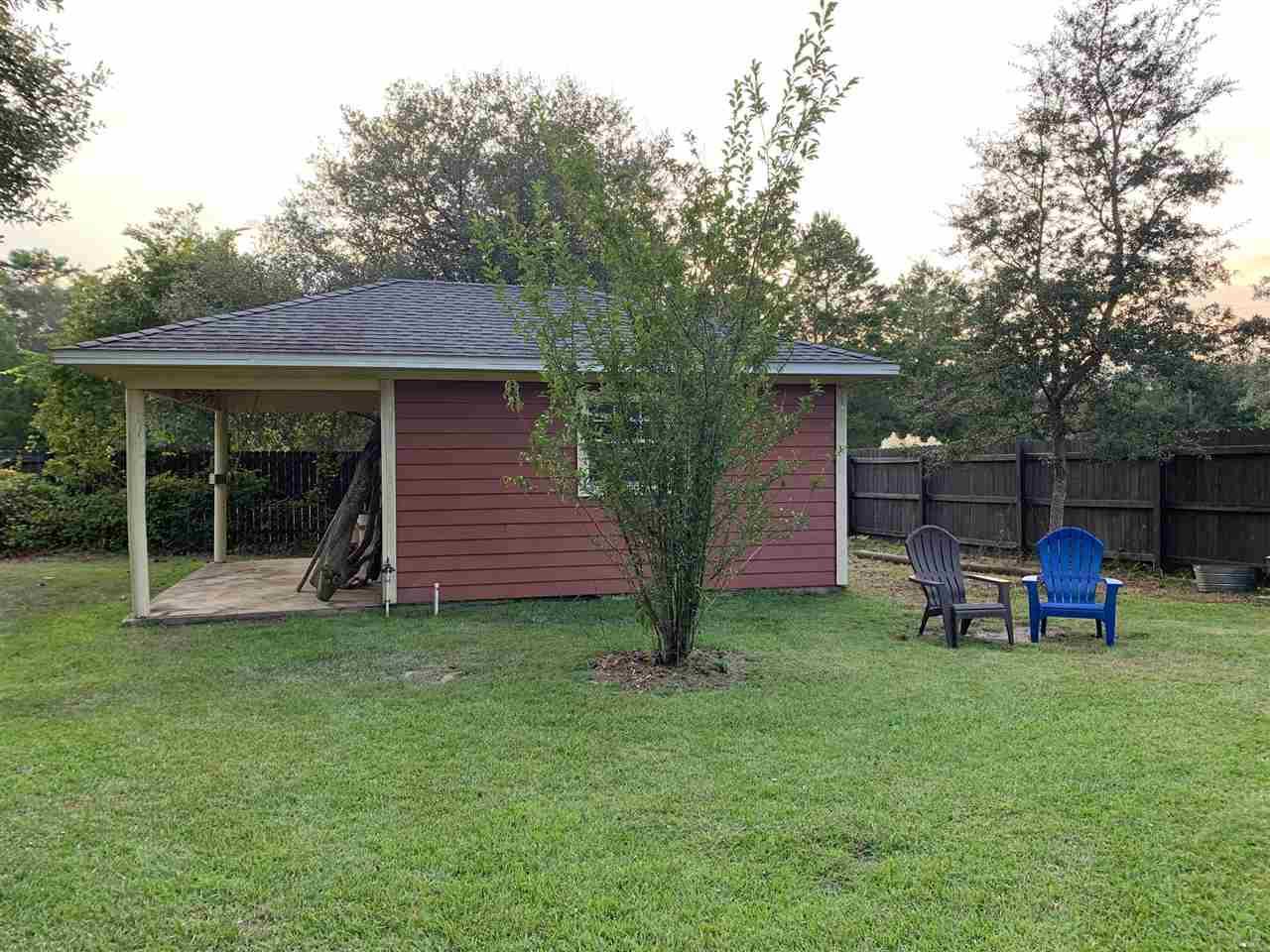 6697 Codell Street Navarre, FL 32566 - Photo 21 of 24 Gallery Image 21