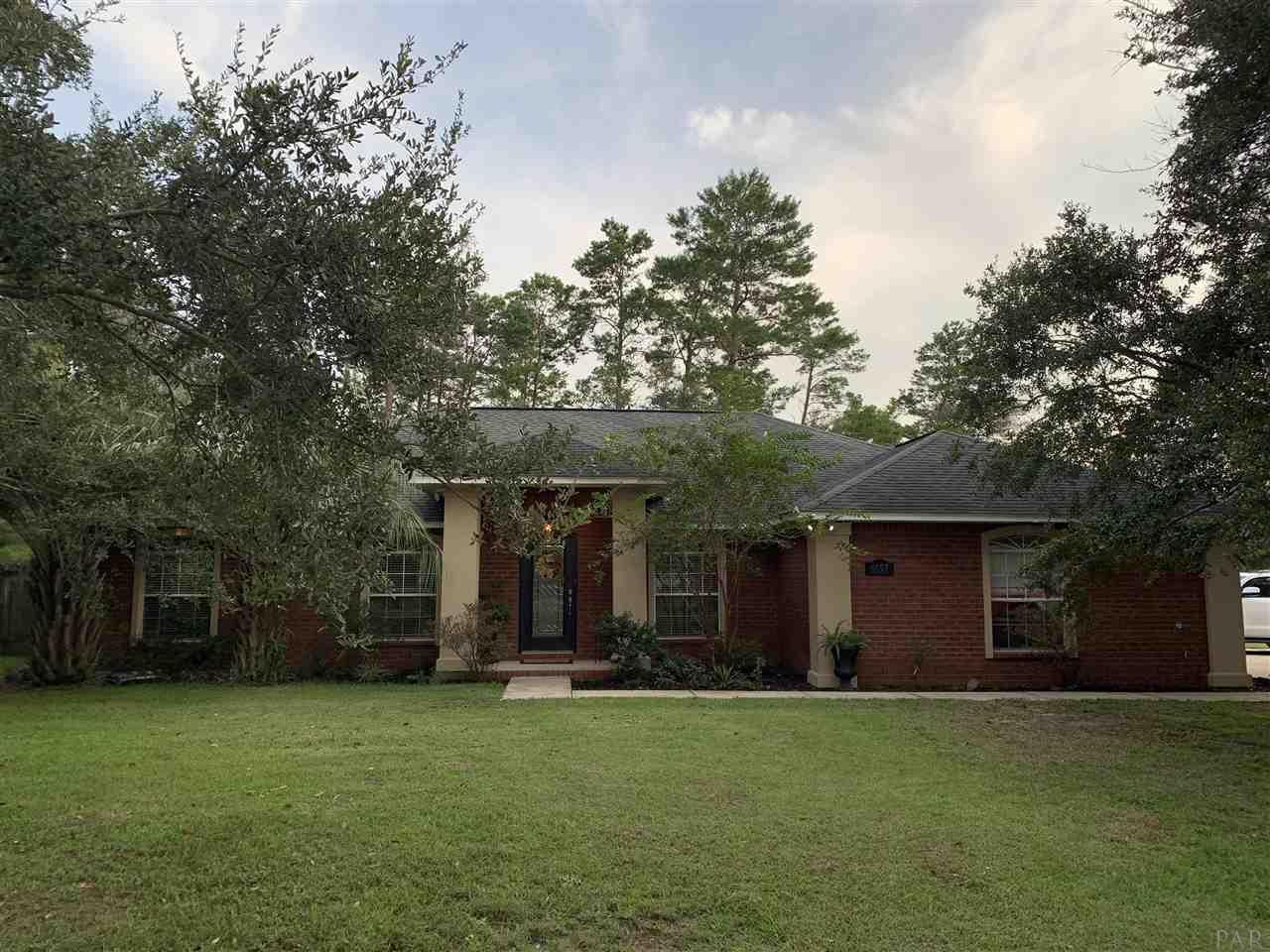 6697 Codell Street Navarre, FL 32566 - Photo 24 of 24 Gallery Image 24