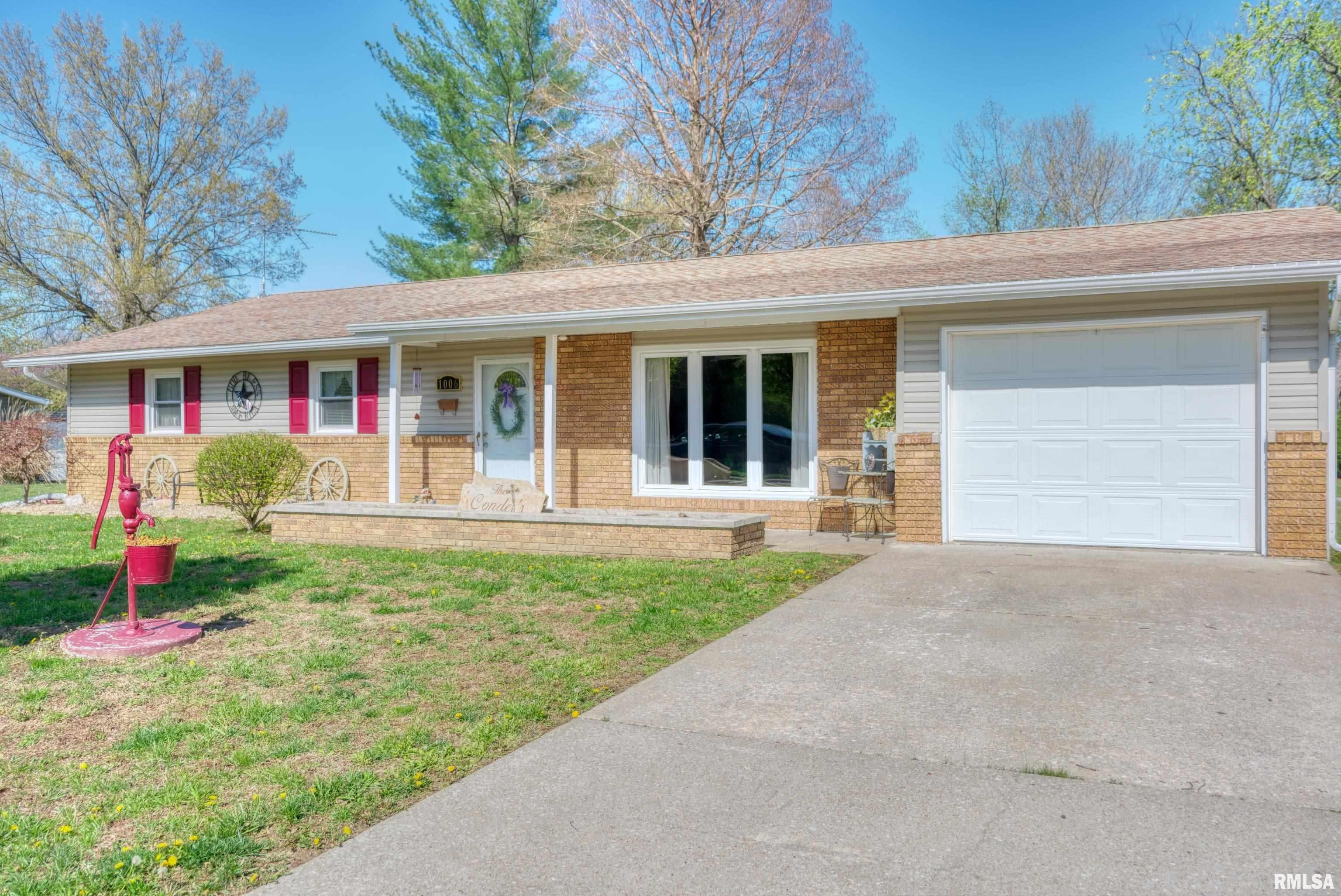 1006 Roberta Drive Murphysboro, IL 62966 - Photo 16 of 35