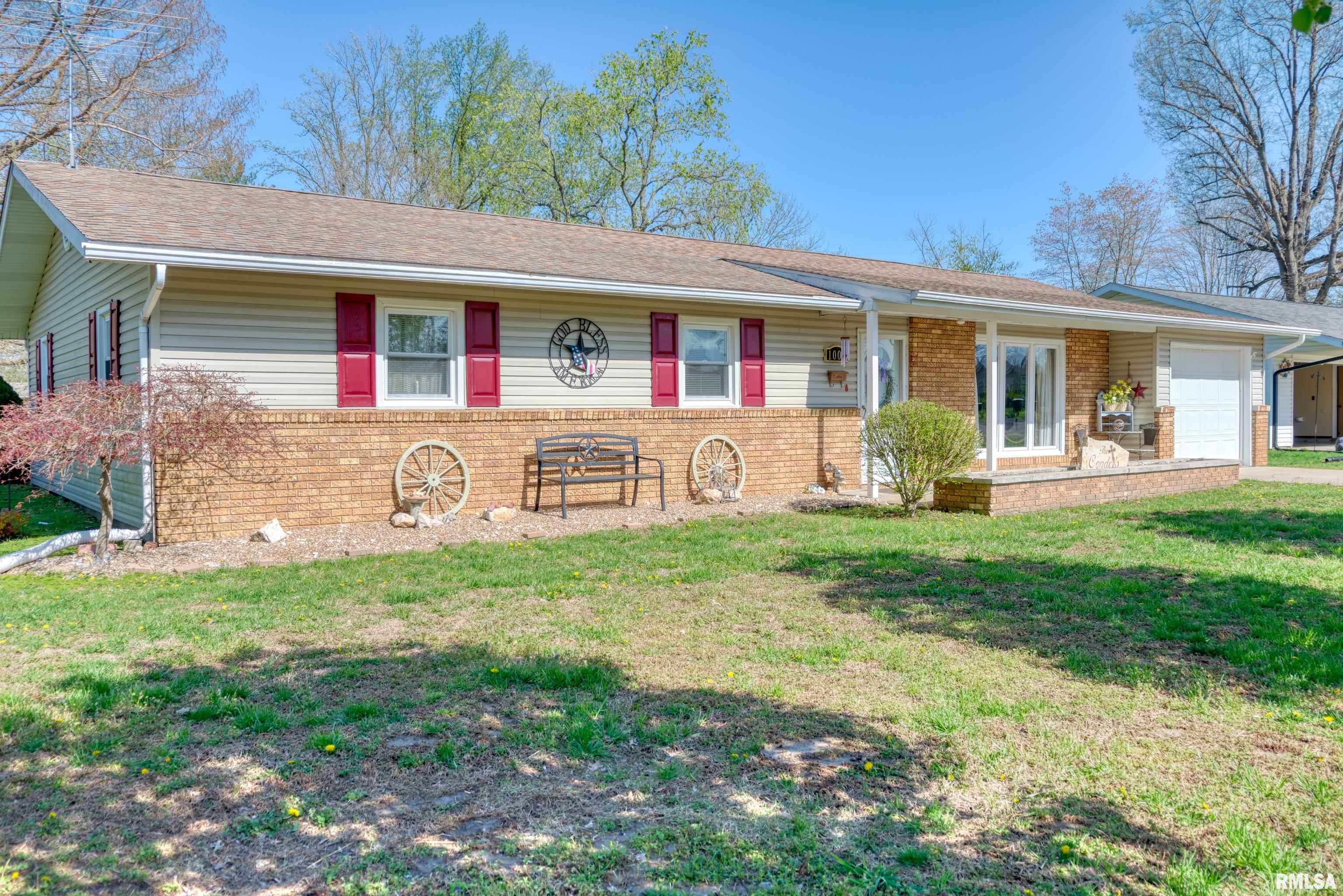 1006 Roberta Drive Murphysboro, IL 62966 - Photo 21 of 35