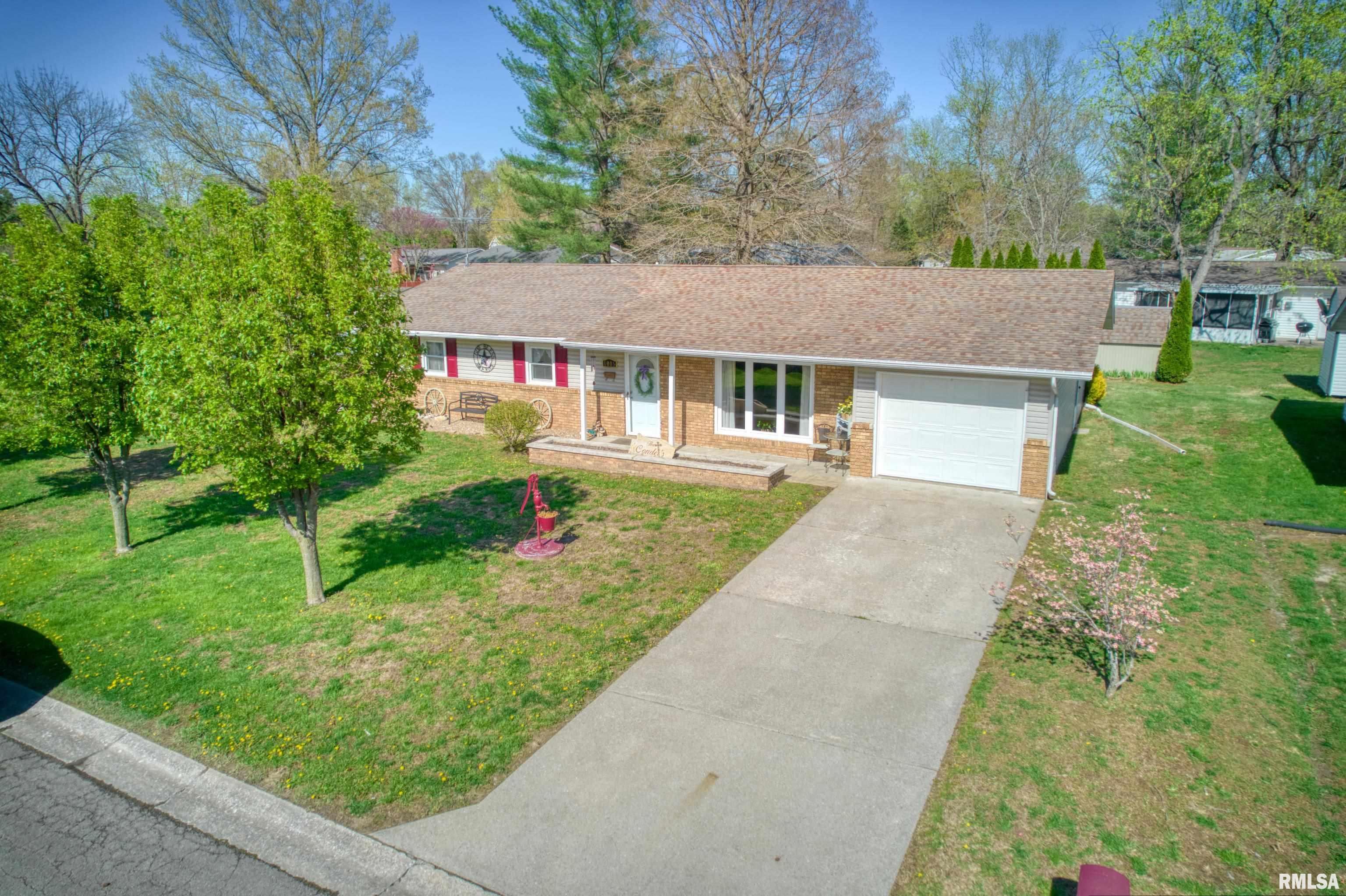 1006 Roberta Drive Murphysboro, IL 62966 - Photo 25 of 35