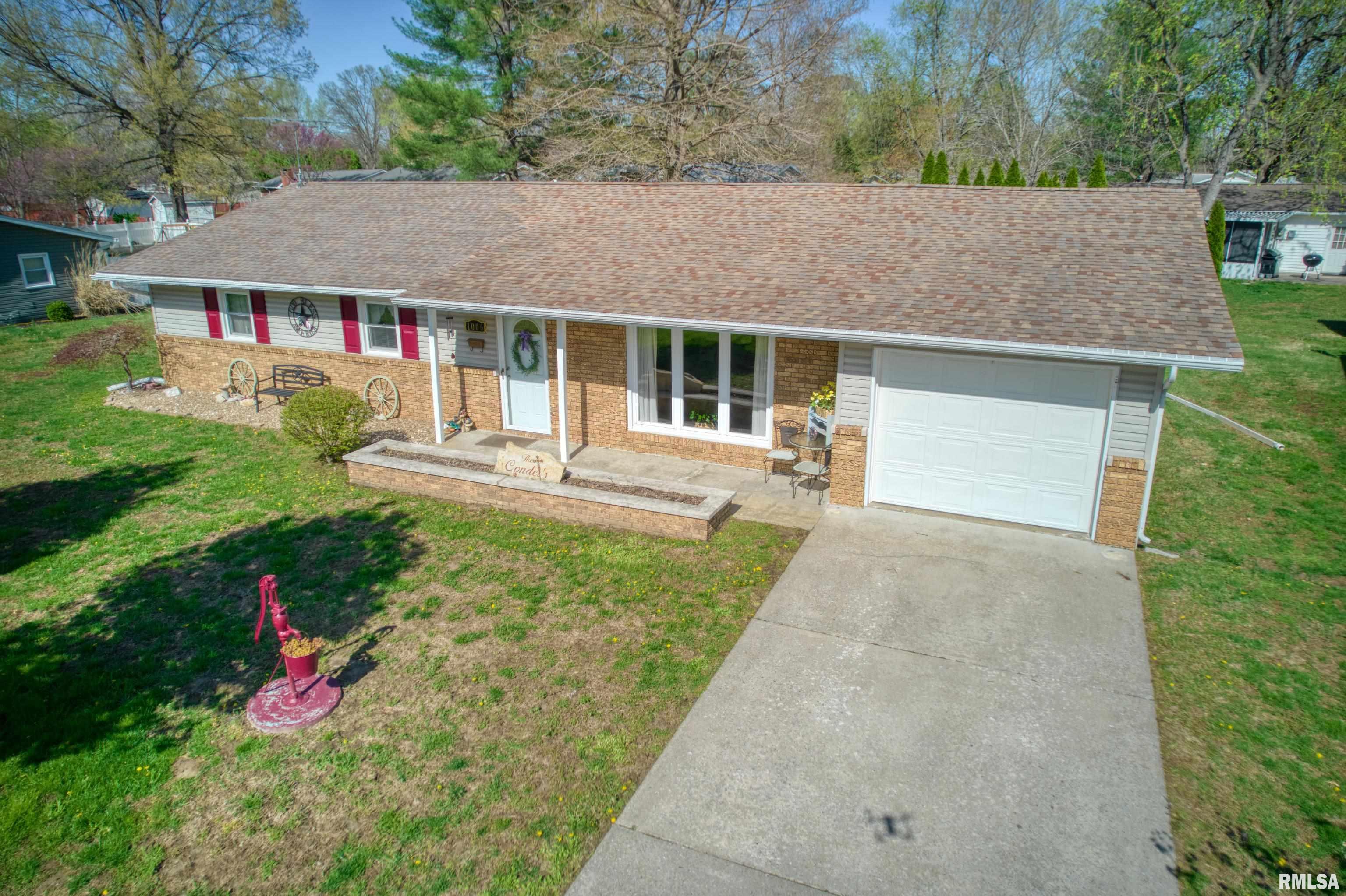 1006 Roberta Drive Murphysboro, IL 62966 - Photo 26 of 35