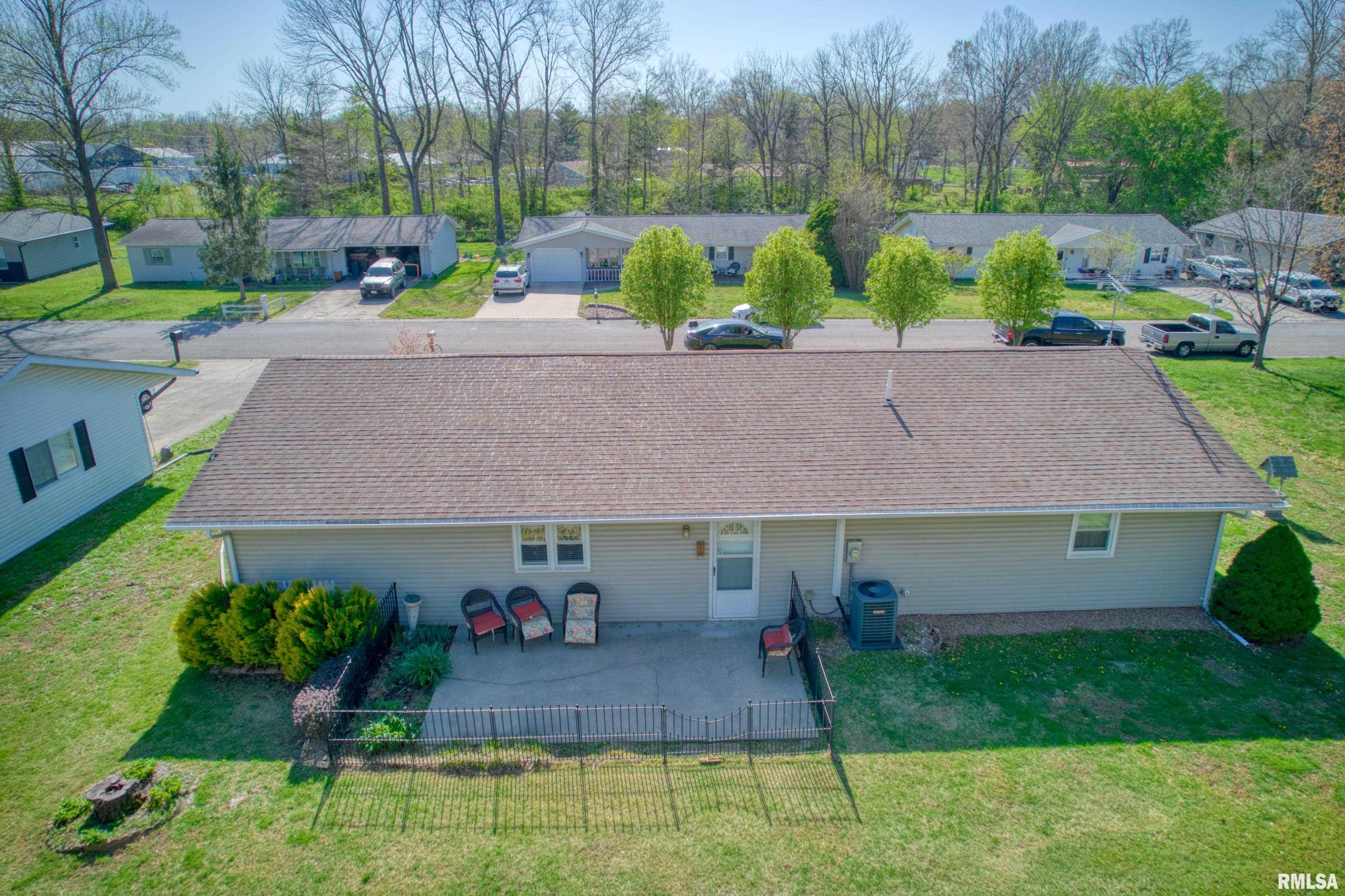 1006 Roberta Drive Murphysboro, IL 62966 - Photo 27 of 35