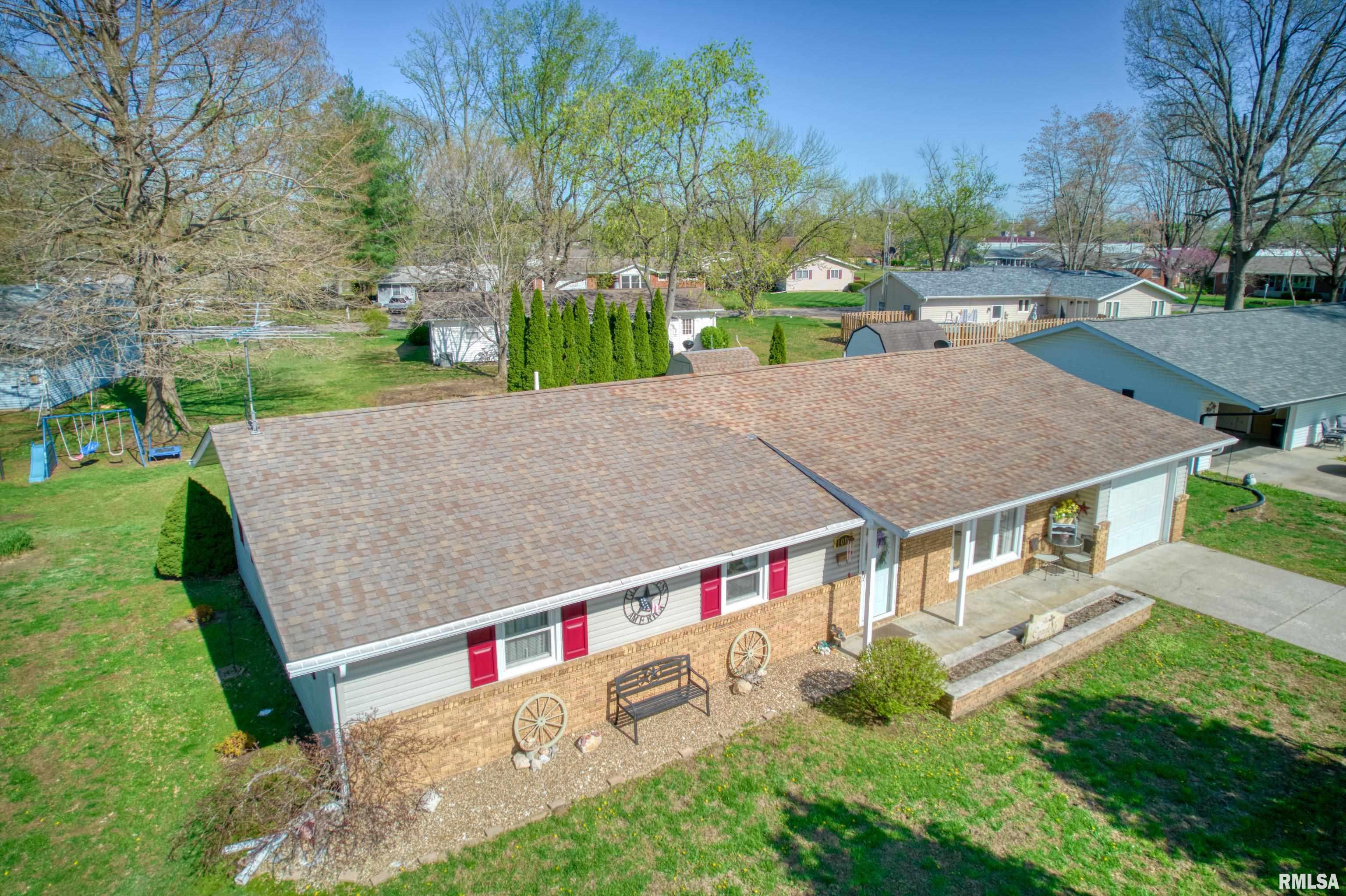 1006 Roberta Drive Murphysboro, IL 62966 - Photo 29 of 35