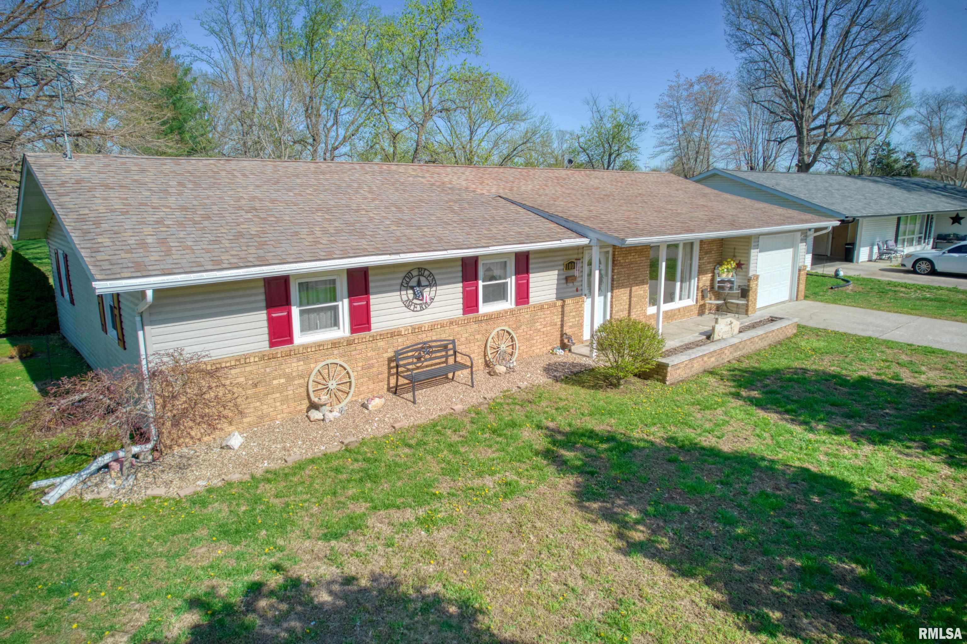 1006 Roberta Drive Murphysboro, IL 62966 - Photo 30 of 35