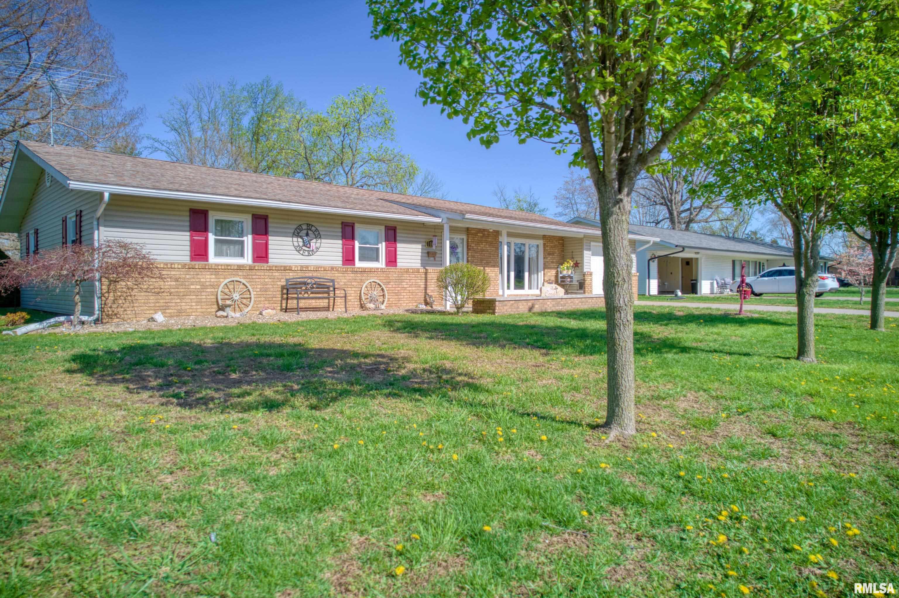 1006 Roberta Drive Murphysboro, IL 62966 - Photo 32 of 35