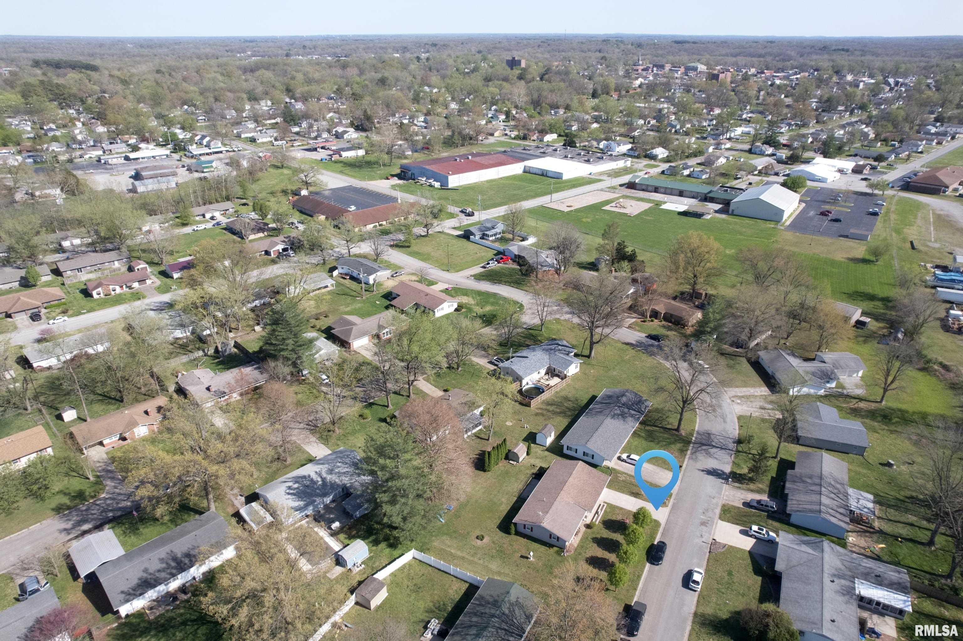 1006 Roberta Drive Murphysboro, IL 62966 - Photo 34 of 35