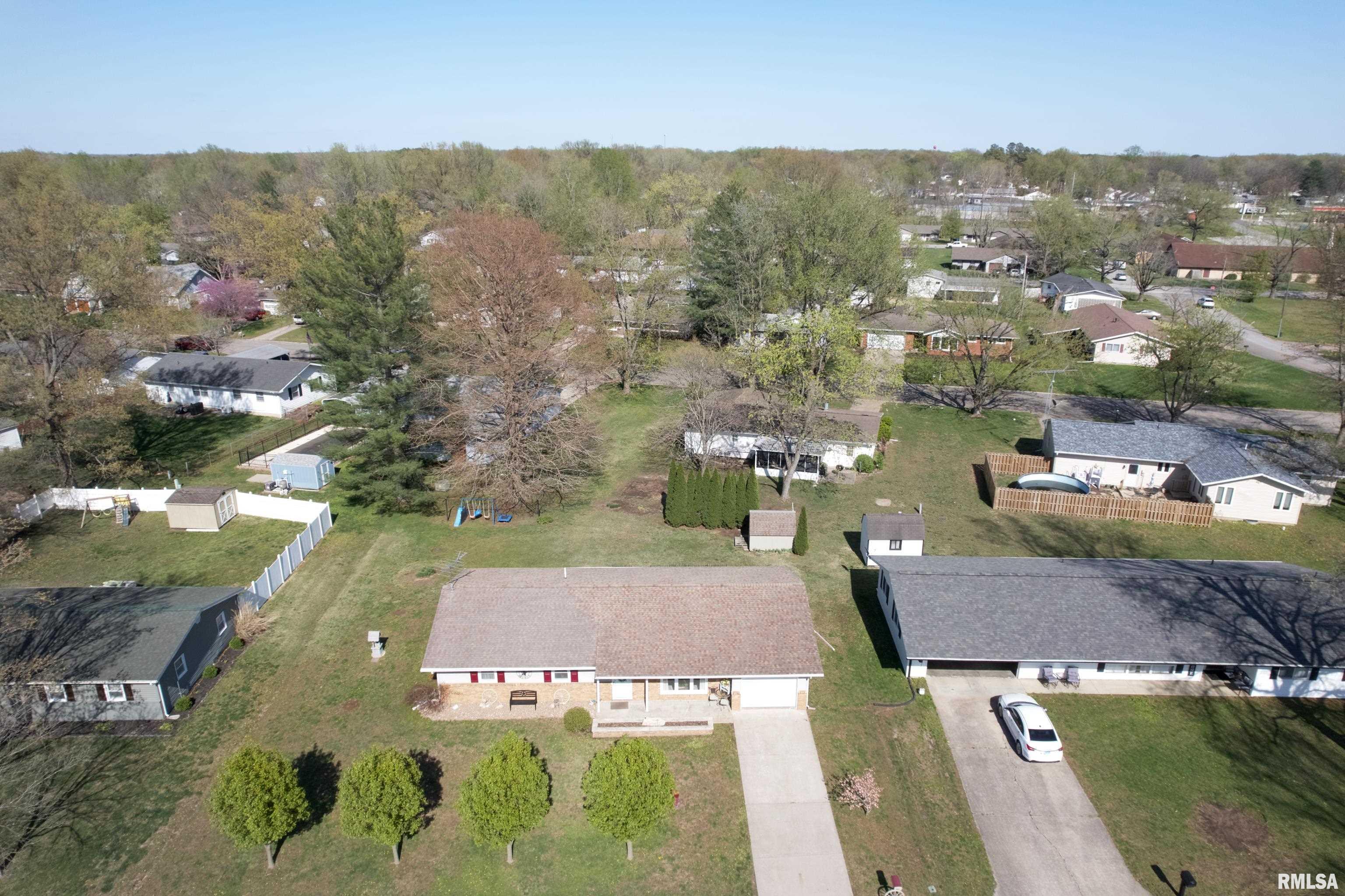 1006 Roberta Drive Murphysboro, IL 62966 - Photo 35 of 35