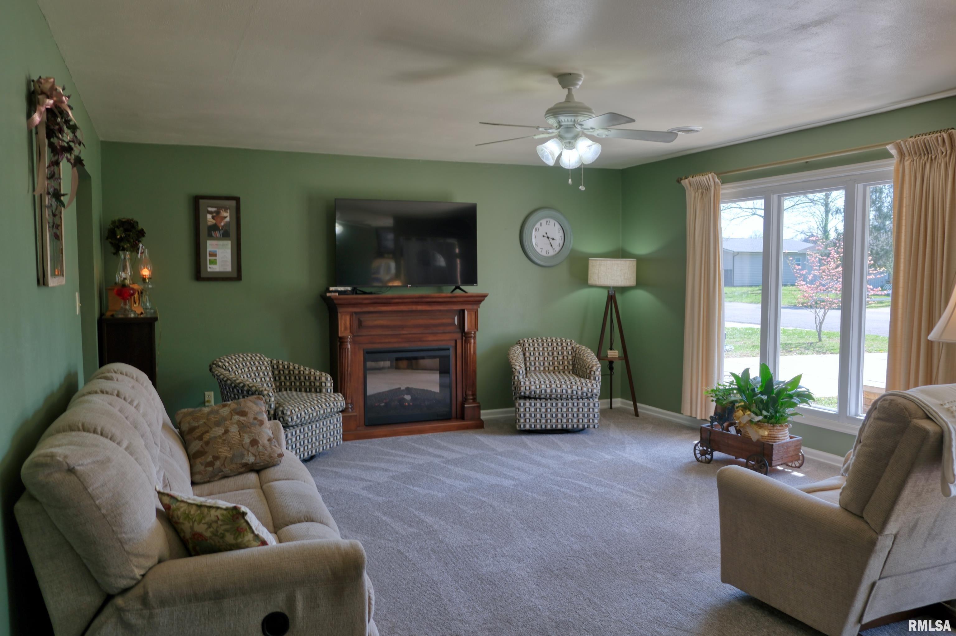 1006 Roberta Drive Murphysboro, IL 62966 - Photo 5 of 35