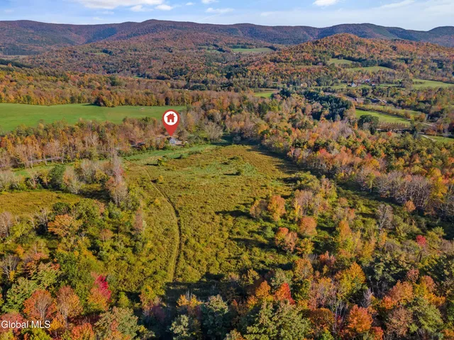 $465,000 | 161 Bly Hollow Road, Berlin, NY 12138