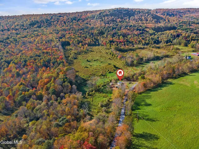 $465,000 | 161 Bly Hollow Road, Berlin, NY 12138