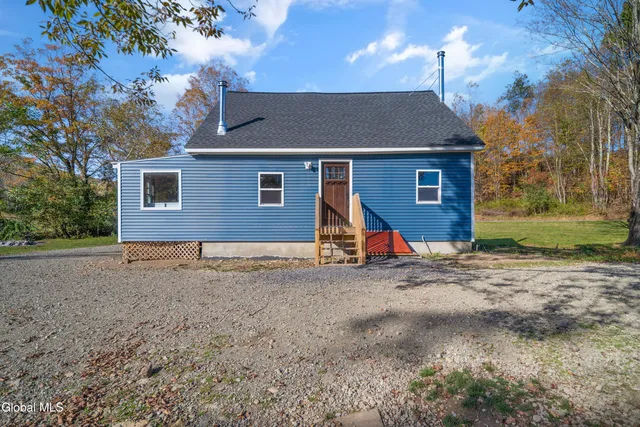 $465,000 | 161 Bly Hollow Road, Berlin, NY 12138