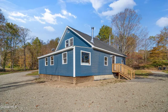 $465,000 | 161 Bly Hollow Road, Berlin, NY 12138