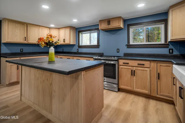 $465,000 | 161 Bly Hollow Road, Berlin, NY 12138